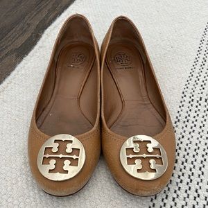 Tory Burch Flats - size 8.5